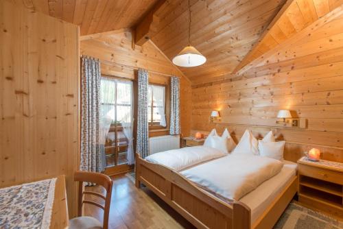 Bio Holzhaus & Landhaus Heimat