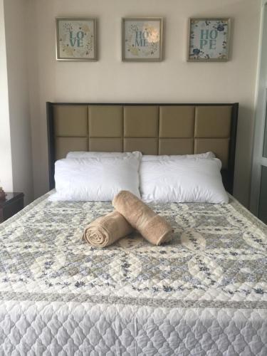 Cityland Tagaytay Prime Residence