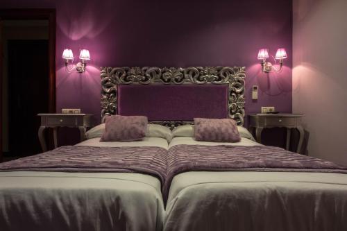Hostal Goya Salamanca