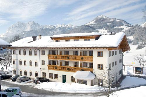 Gasthof Schwendterwirt