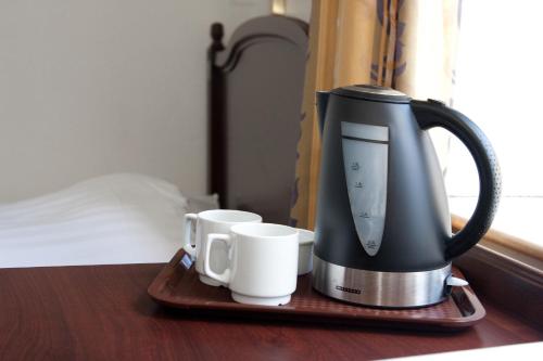 Best Western Prinsen Hotel