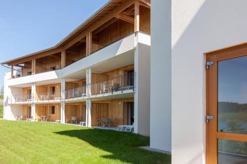 Hotel Les Rives Sauvages