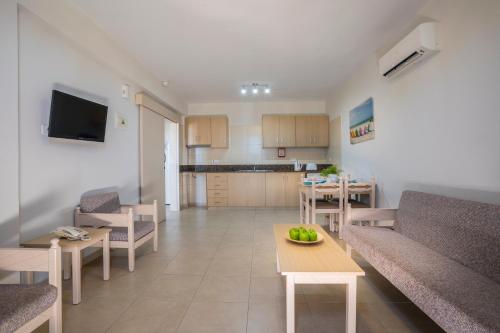 Christabelle Hotel Apartments