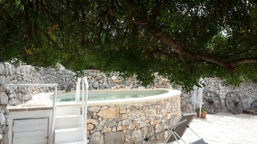 Cinque Stalle Bed & Breakfast