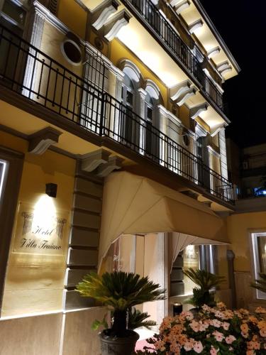 Villa Traiano