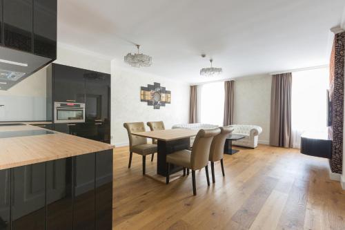 Hotel Republika 24 Apartments