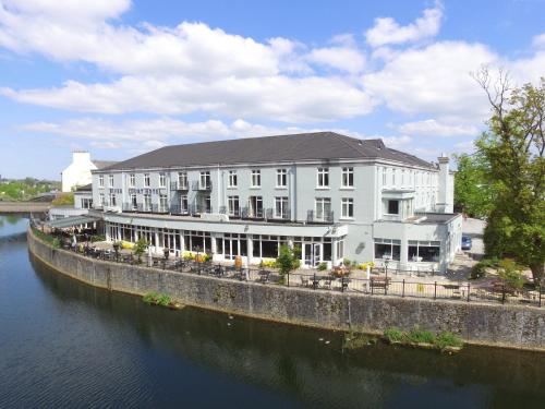 Kilkenny River Court Hotel