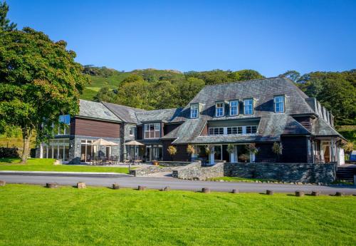 Glaramara House