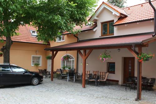 Vion Penzion Restaurant