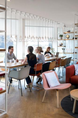 Zoku Amsterdam