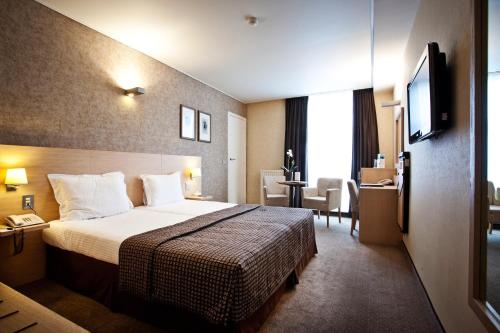 Hotel Navarra Bruges