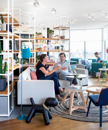Zoku Amsterdam