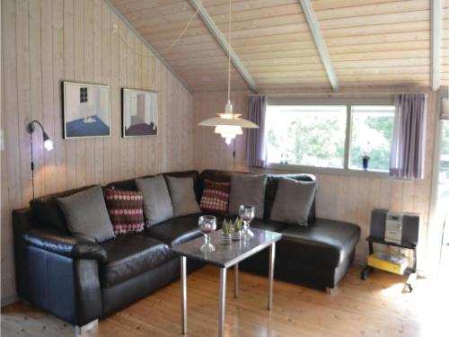 Holiday Home Grærup Havvej Oksbøl Iv