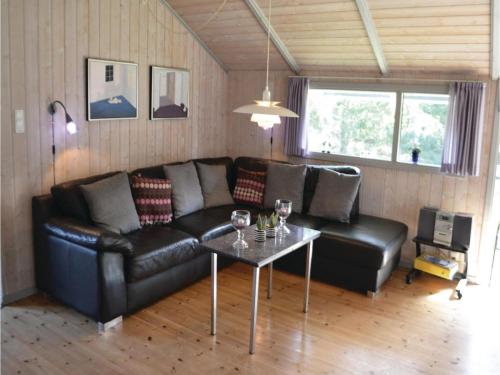 Holiday Home Grærup Havvej Oksbøl Iv