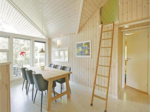 Holiday Home Turistvej Nexø