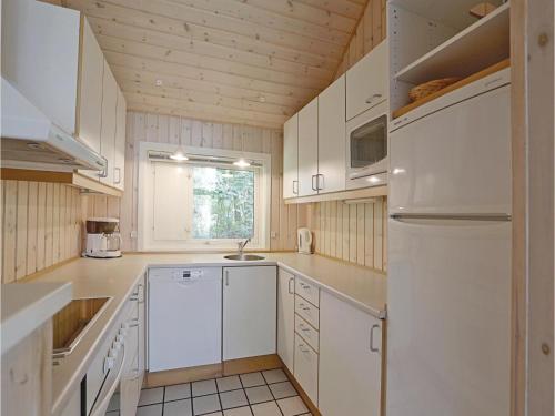 Holiday Home Turistvej Nexø