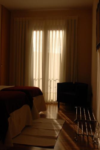 Hotel Rural Astura