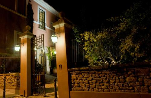 La Meridiana Bed & Breakfast