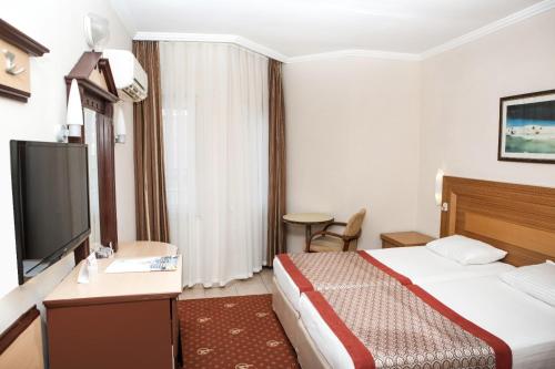 Kahya Hotel