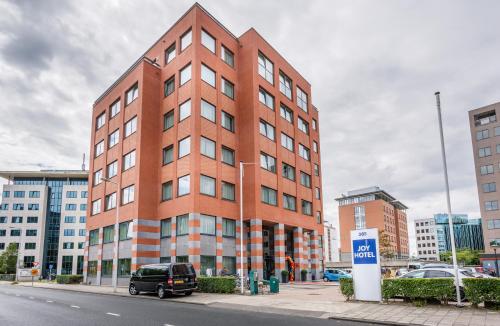 Hotel Joy