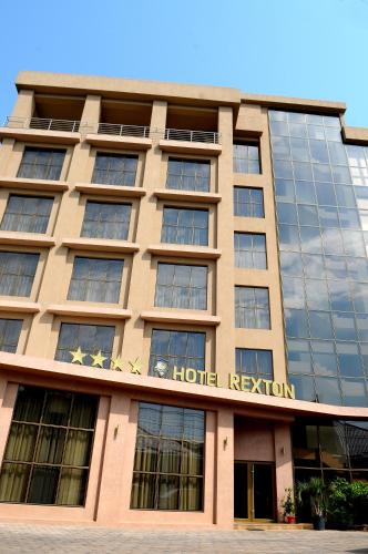 Hotel Rexton