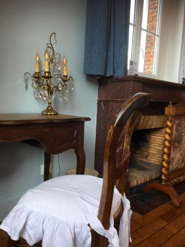 Castel De La Terrasse