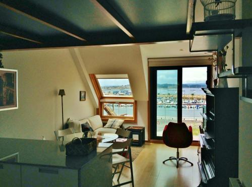 Apartamentos Puerto Basella