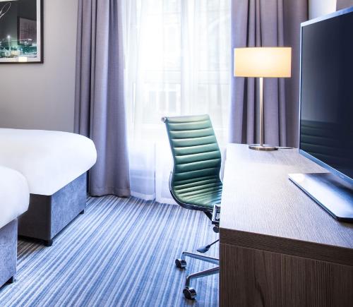 Leonardo Hotel Belfast