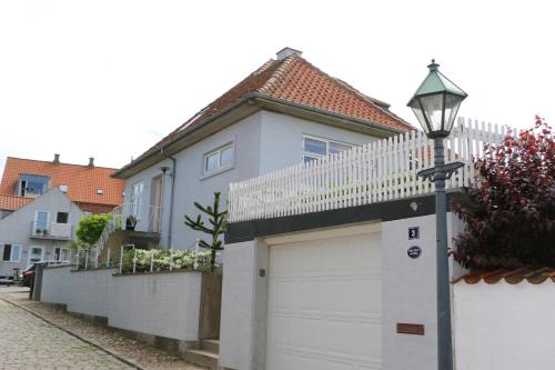 Ebeltoft Rooms