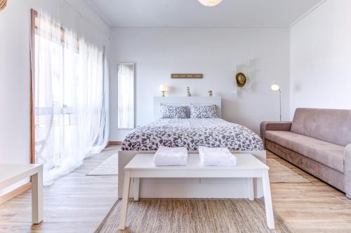 Home Sweet Home Aveiro Apartments