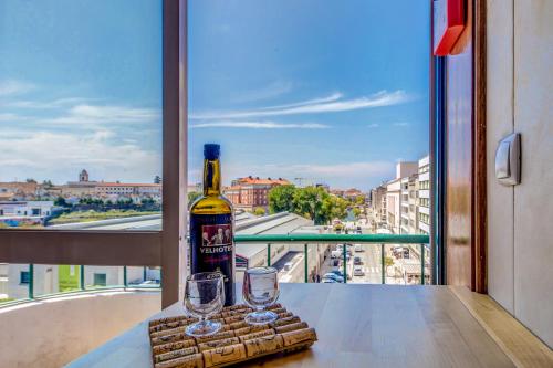 Home Sweet Home Aveiro Apartments