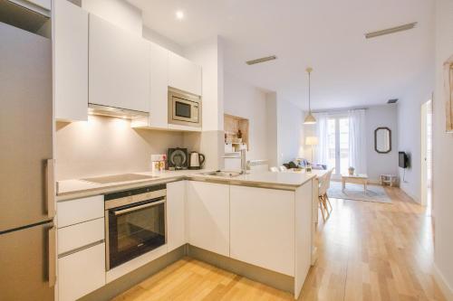 Apartaments Santa Clara – Baltack Homes