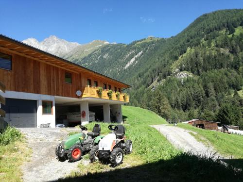 Mooslechnerhof