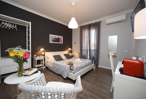 A 2 Passi dai Musei Guest House