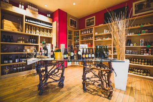 Hotel Touring Chiasso