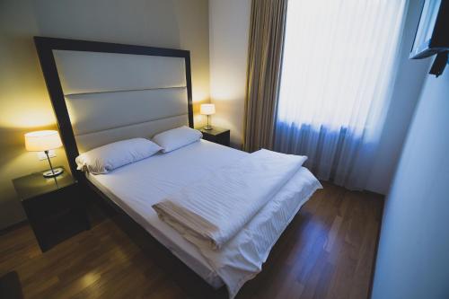 Hotel Touring Chiasso