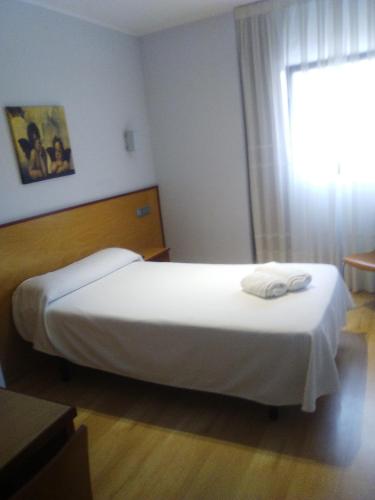 Hostal Restaurante Taracena