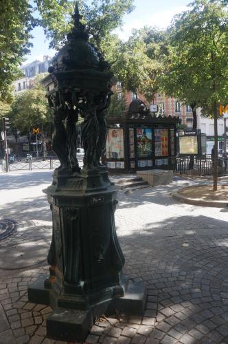 Le Clos De l'olivier