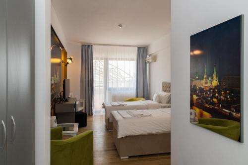 Ambra Boutique Hotel & Bistro