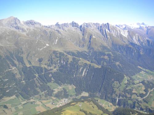 Mooslechnerhof