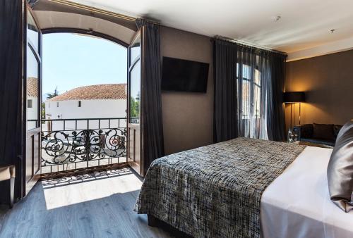 Hotel Catalonia Ronda