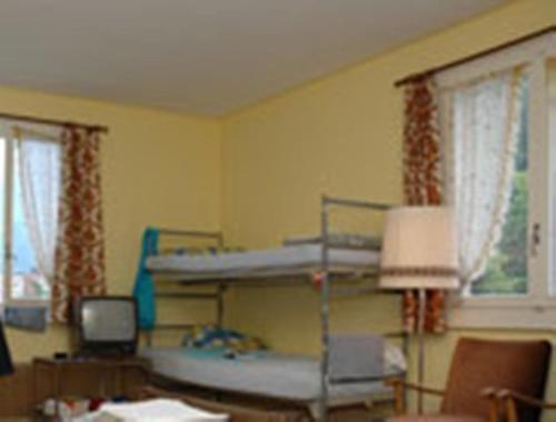 Funny-Farm Backpackers Hotel