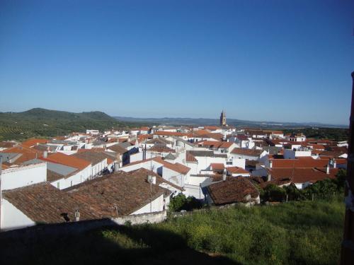 Mirador De Fuentes