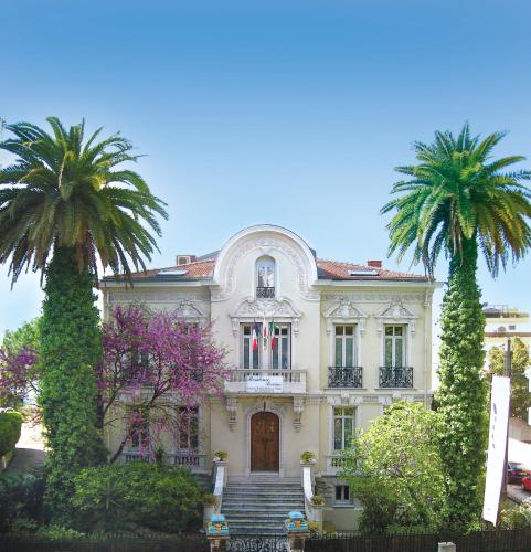 Villa Léonie