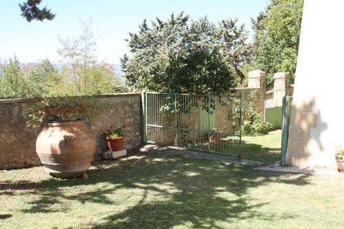 Villa Del Cardinale