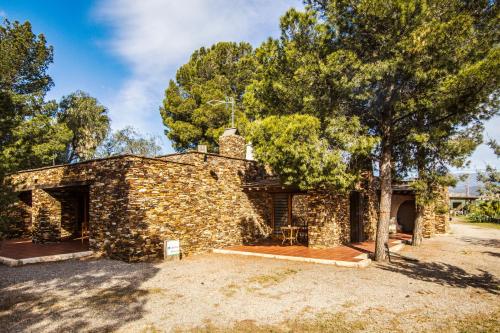 Casas Rurales Los Albardinales