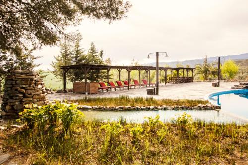 Casas Rurales Los Albardinales