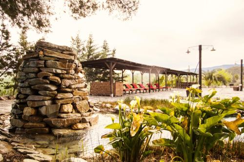 Casas Rurales Los Albardinales