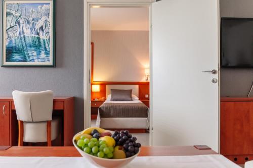 Hotel Jezero