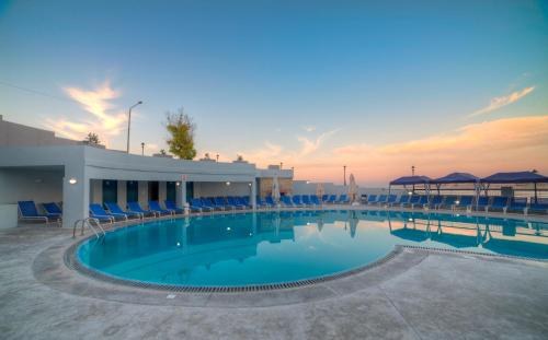 Ambassador Hotel